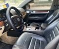 Черный Фольксваген Туарег, объемом двигателя 0 л и пробегом 450 тыс. км за 3699 $, фото 6 на Automoto.ua