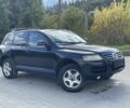 Черный Фольксваген Туарег, объемом двигателя 2.5 л и пробегом 240 тыс. км за 3700 $, фото 3 на Automoto.ua