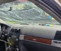 Черный Фольксваген Туарег, объемом двигателя 2.5 л и пробегом 330 тыс. км за 5500 $, фото 6 на Automoto.ua