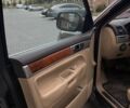 Черный Фольксваген Туарег, объемом двигателя 5 л и пробегом 225 тыс. км за 4099 $, фото 15 на Automoto.ua