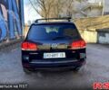 Черный Фольксваген Туарег, объемом двигателя 4.2 л и пробегом 250 тыс. км за 4700 $, фото 5 на Automoto.ua