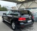 Черный Фольксваген Туарег, объемом двигателя 2.5 л и пробегом 161 тыс. км за 6550 $, фото 3 на Automoto.ua
