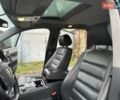 Черный Фольксваген Туарег, объемом двигателя 2.46 л и пробегом 225 тыс. км за 6450 $, фото 23 на Automoto.ua