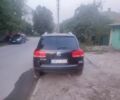 Черный Фольксваген Туарег, объемом двигателя 0 л и пробегом 280 тыс. км за 4300 $, фото 2 на Automoto.ua