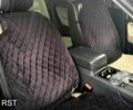Черный Фольксваген Туарег, объемом двигателя 4.9 л и пробегом 278 тыс. км за 7740 $, фото 5 на Automoto.ua