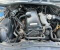 Черный Фольксваген Туарег, объемом двигателя 2.5 л и пробегом 320 тыс. км за 8000 $, фото 10 на Automoto.ua