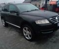 Чорний Фольксваген Туарег, об'ємом двигуна 2.5 л та пробігом 400 тис. км за 8600 $, фото 15 на Automoto.ua