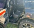 Черный Фольксваген Туарег, объемом двигателя 2.5 л и пробегом 320 тыс. км за 8000 $, фото 3 на Automoto.ua