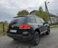 Черный Фольксваген Туарег, объемом двигателя 2.5 л и пробегом 221 тыс. км за 6400 $, фото 12 на Automoto.ua