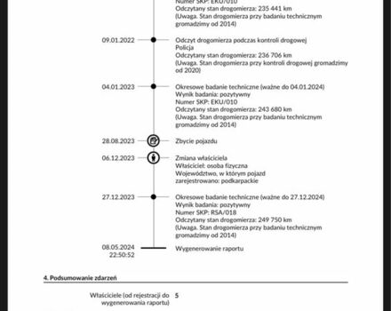 Черный Фольксваген Туарег, объемом двигателя 3 л и пробегом 259 тыс. км за 7500 $, фото 17 на Automoto.ua