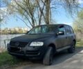 Черный Фольксваген Туарег, объемом двигателя 0 л и пробегом 2 тыс. км за 3700 $, фото 1 на Automoto.ua