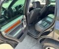Черный Фольксваген Туарег, объемом двигателя 2.5 л и пробегом 330 тыс. км за 4450 $, фото 11 на Automoto.ua