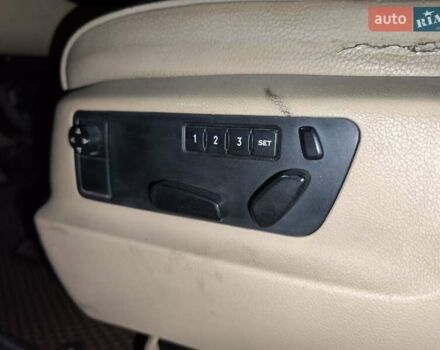 Чорний Фольксваген Туарег, об'ємом двигуна 3 л та пробігом 311 тис. км за 8600 $, фото 5 на Automoto.ua