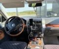 Черный Фольксваген Туарег, объемом двигателя 3 л и пробегом 270 тыс. км за 9990 $, фото 6 на Automoto.ua