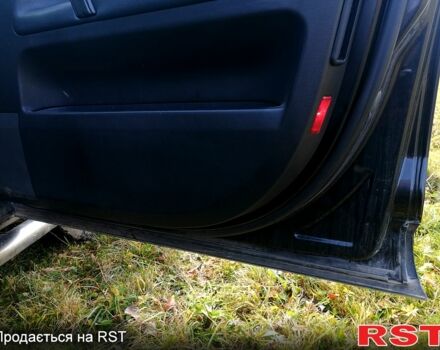 Чорний Фольксваген Туарег, об'ємом двигуна 2.5 л та пробігом 280 тис. км за 8500 $, фото 9 на Automoto.ua