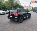Черный Фольксваген Туарег, объемом двигателя 3.2 л и пробегом 280 тыс. км за 7700 $, фото 7 на Automoto.ua