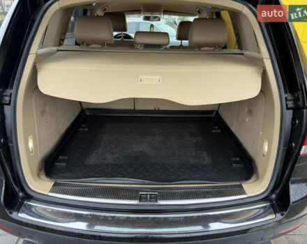 Черный Фольксваген Туарег, объемом двигателя 2.97 л и пробегом 329 тыс. км за 9500 $, фото 23 на Automoto.ua