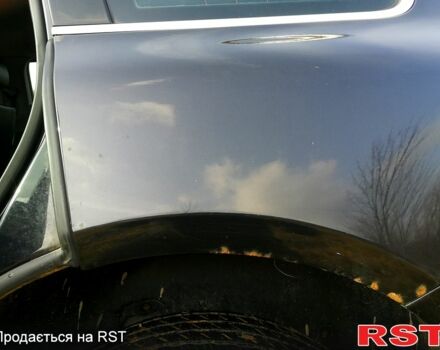 Чорний Фольксваген Туарег, об'ємом двигуна 2.5 л та пробігом 280 тис. км за 8500 $, фото 13 на Automoto.ua