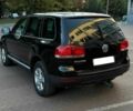 Чорний Фольксваген Туарег, об'ємом двигуна 2.5 л та пробігом 300 тис. км за 4900 $, фото 3 на Automoto.ua