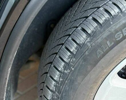 Чорний Фольксваген Туарег, об'ємом двигуна 2.5 л та пробігом 300 тис. км за 4900 $, фото 6 на Automoto.ua