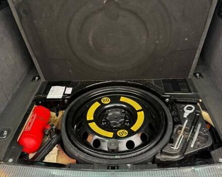 Чорний Фольксваген Туарег, об'ємом двигуна 2.97 л та пробігом 343 тис. км за 9000 $, фото 28 на Automoto.ua