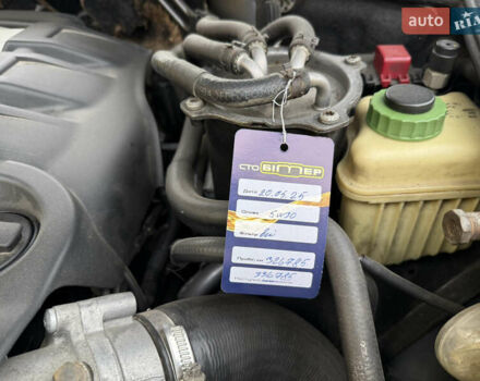 Черный Фольксваген Туарег, объемом двигателя 2.97 л и пробегом 329 тыс. км за 9500 $, фото 42 на Automoto.ua