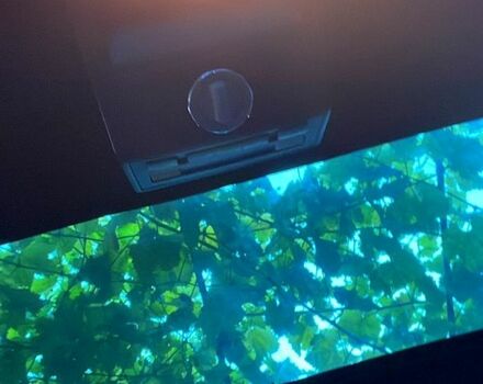 Черный Фольксваген Туарег, объемом двигателя 5 л и пробегом 168 тыс. км за 6300 $, фото 1 на Automoto.ua