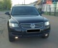 Чорний Фольксваген Туарег, об'ємом двигуна 3.2 л та пробігом 321 тис. км за 7999 $, фото 1 на Automoto.ua