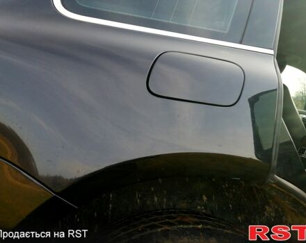 Чорний Фольксваген Туарег, об'ємом двигуна 2.5 л та пробігом 280 тис. км за 8500 $, фото 8 на Automoto.ua