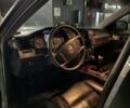 Черный Фольксваген Туарег, объемом двигателя 2.5 л и пробегом 397 тыс. км за 5570 $, фото 3 на Automoto.ua