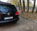 Черный Фольксваген Туарег, объемом двигателя 2.5 л и пробегом 260 тыс. км за 9900 $, фото 21 на Automoto.ua