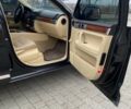 Черный Фольксваген Туарег, объемом двигателя 2.97 л и пробегом 390 тыс. км за 8700 $, фото 11 на Automoto.ua