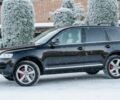 Черный Фольксваген Туарег, объемом двигателя 3 л и пробегом 266 тыс. км за 4350 $, фото 4 на Automoto.ua