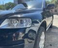 Черный Фольксваген Туарег, объемом двигателя 3 л и пробегом 384 тыс. км за 8790 $, фото 1 на Automoto.ua