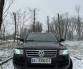 Чорний Фольксваген Туарег, об'ємом двигуна 2.97 л та пробігом 343 тис. км за 9000 $, фото 1 на Automoto.ua