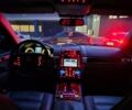 Черный Фольксваген Туарег, объемом двигателя 4.2 л и пробегом 318 тыс. км за 6500 $, фото 6 на Automoto.ua