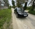 Черный Фольксваген Туарег, объемом двигателя 2.5 л и пробегом 287 тыс. км за 8000 $, фото 2 на Automoto.ua