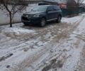 Черный Фольксваген Туарег, объемом двигателя 4.2 л и пробегом 200 тыс. км за 6000 $, фото 11 на Automoto.ua