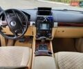 Черный Фольксваген Туарег, объемом двигателя 2.97 л и пробегом 320 тыс. км за 9200 $, фото 7 на Automoto.ua