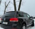 Чорний Фольксваген Туарег, об'ємом двигуна 2.97 л та пробігом 343 тис. км за 9000 $, фото 10 на Automoto.ua