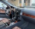 Черный Фольксваген Туарег, объемом двигателя 3 л и пробегом 263 тыс. км за 7200 $, фото 5 на Automoto.ua
