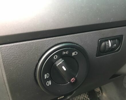 Черный Фольксваген Туарег, объемом двигателя 3 л и пробегом 212 тыс. км за 8555 $, фото 9 на Automoto.ua