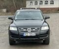Чорний Фольксваген Туарег, об'ємом двигуна 3 л та пробігом 295 тис. км за 5500 $, фото 1 на Automoto.ua