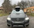 Чорний Фольксваген Туарег, об'ємом двигуна 3 л та пробігом 496 тис. км за 4250 $, фото 1 на Automoto.ua