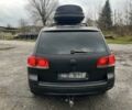 Чорний Фольксваген Туарег, об'ємом двигуна 3 л та пробігом 496 тис. км за 4250 $, фото 4 на Automoto.ua
