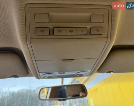 Черный Фольксваген Туарег, объемом двигателя 2.97 л и пробегом 329 тыс. км за 9500 $, фото 33 на Automoto.ua