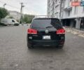 Черный Фольксваген Туарег, объемом двигателя 3.2 л и пробегом 280 тыс. км за 7999 $, фото 10 на Automoto.ua