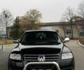 Чорний Фольксваген Туарег, об'ємом двигуна 3 л та пробігом 320 тис. км за 5200 $, фото 2 на Automoto.ua