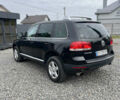 Чорний Фольксваген Туарег, об'ємом двигуна 2.46 л та пробігом 190 тис. км за 8800 $, фото 5 на Automoto.ua