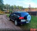 Черный Фольксваген Туарег, объемом двигателя 3.2 л и пробегом 270 тыс. км за 6650 $, фото 3 на Automoto.ua